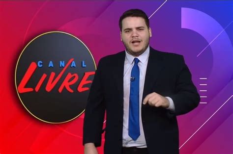 canal livre wallace souza|More.